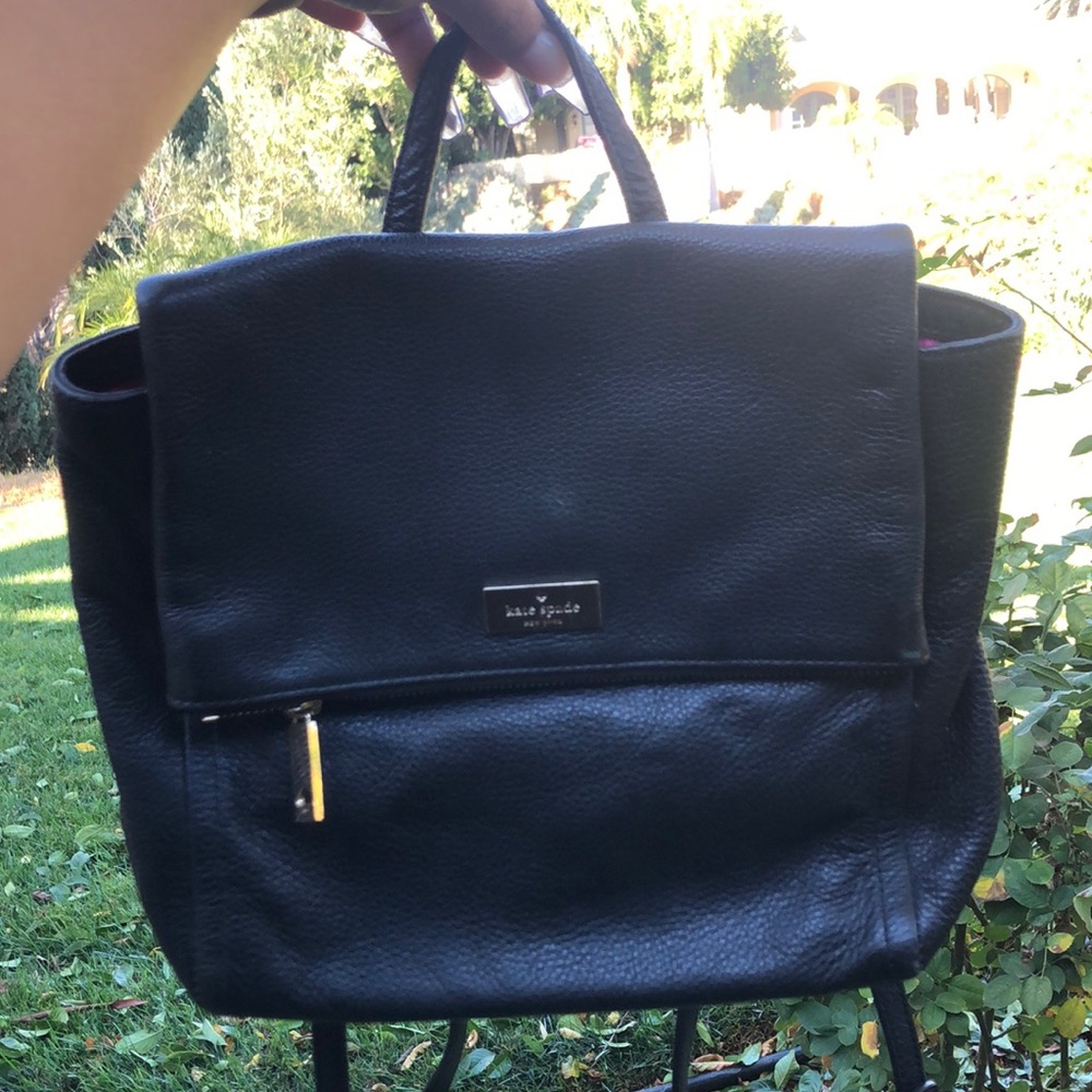 Kate Spade backpack